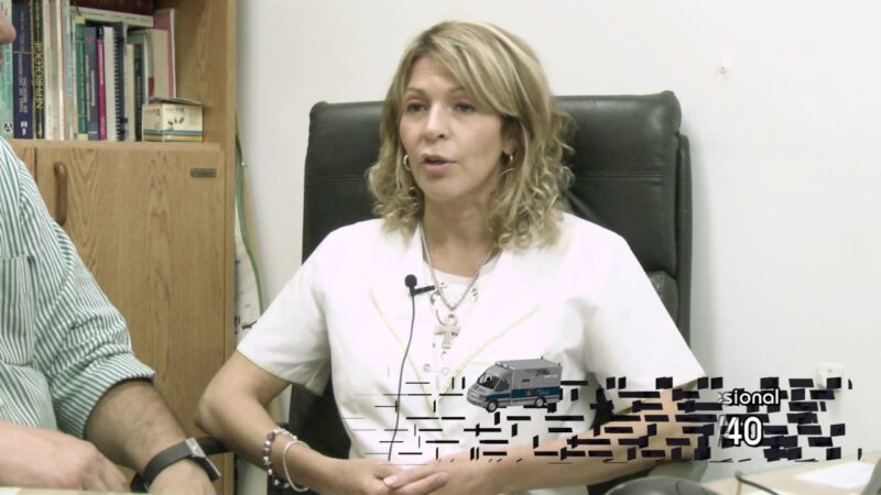 Estudio de la creatinina en problemas renales