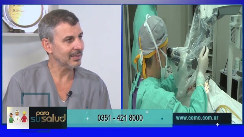 ¿Debe un implantado auditivo ser apoyado psicológicamente?