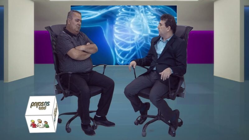 CÃ¡ncer de prÃ³stata en el adulto mayor Â¿es posible?