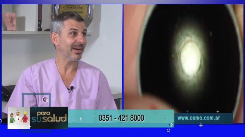 Puede una persona ser muda y no sorda?