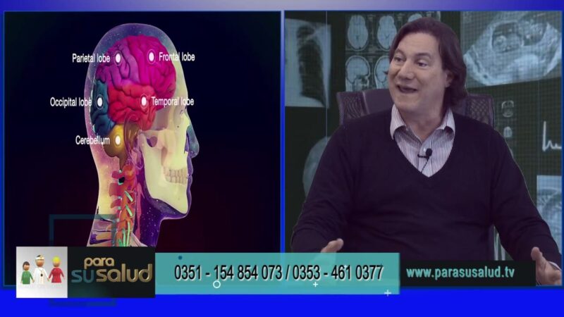 Bajar un cambio decimos ¿alcanza para controlar la depresión?
