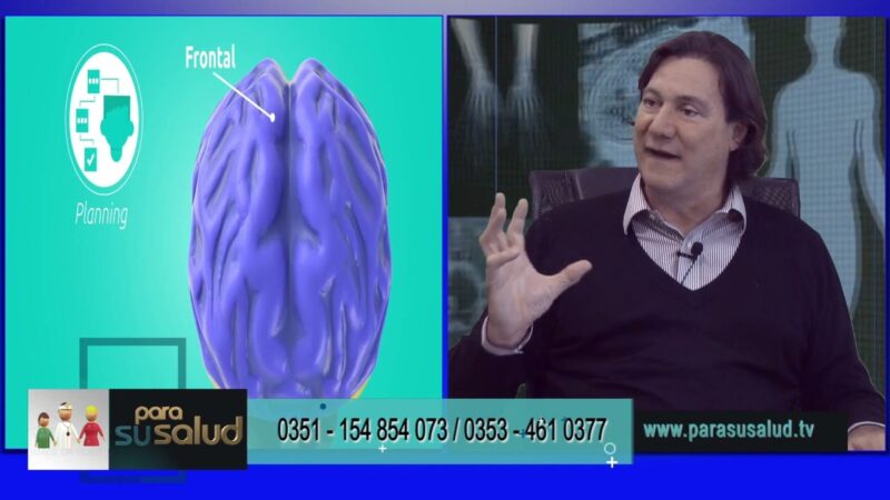 Depresión, ansiedad, ¿por qué algunas personas lo sufren más que otras?