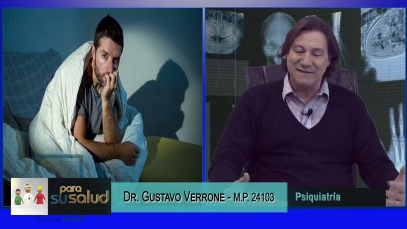 La tristeza ¿puede deberse a una depresión?