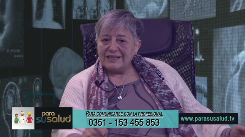 Dejando de fumar ¿se limpian los pulmones?