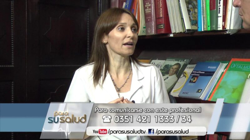 Problemas de cataratas