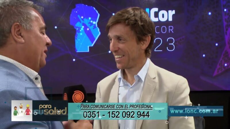 Programa Emitido 16-09-2023 – Segunda Parte