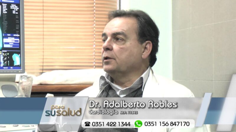 EstrÃ©s e insuficiencia cardÃ­aca