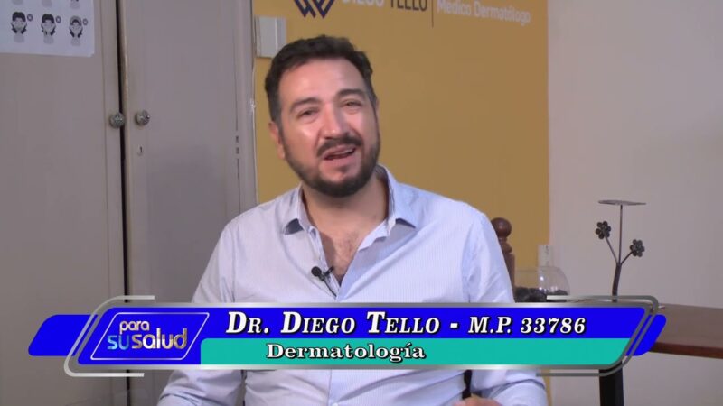 ¿Se puede prevenir el acné?