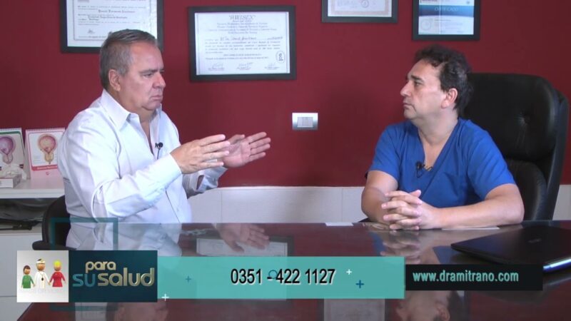 Vida sana y buena alimentación ¿aleja las disfunciones sexuales?