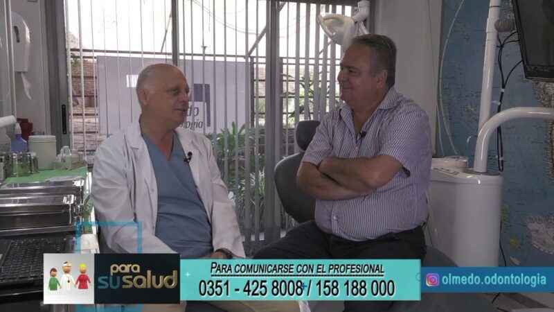 Medicina y Odontología, dos carreras estudiadas para mejorar la vida de las personas