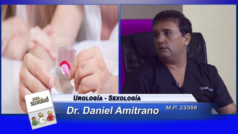 Aumento de enfermedades de transmisiÃ³n sexual Â¿que preocupa a profesionales?
