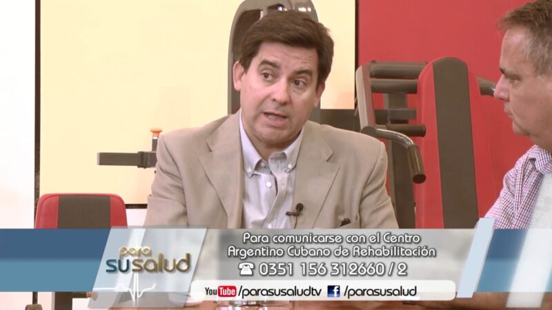 RehabilitaciÃ³n en enfermedades evolutivas