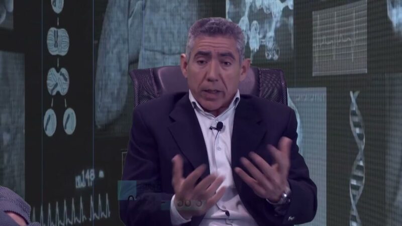 Programa Emitido 04-11-2023 – Segunda Parte
