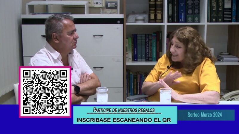 Programa Emitido 03-02-2024 – Segunda Parte