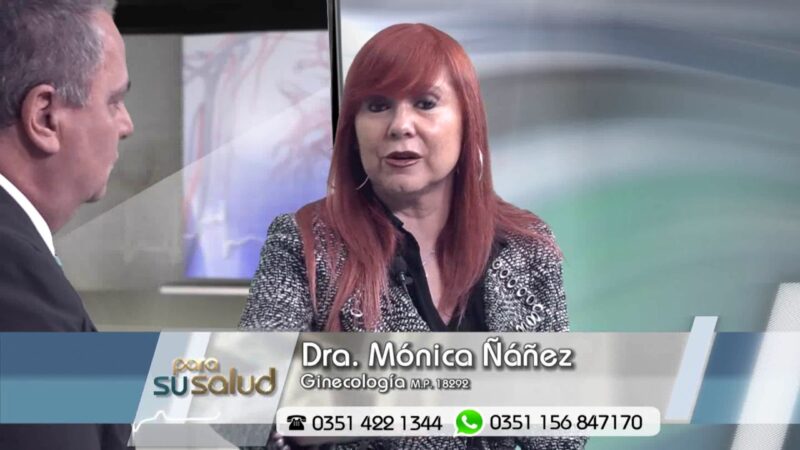 Sangrado fuera del perÃ­odo menstrual
