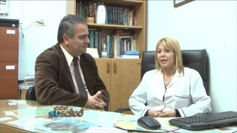 DiurÃ©ticos y enfermedad renal