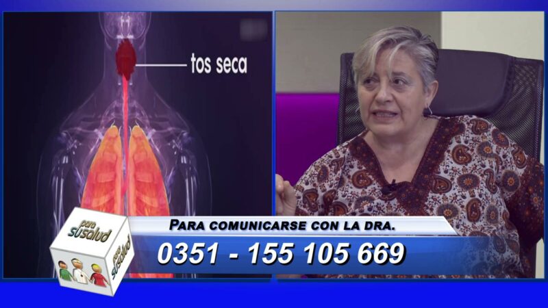 Las secuelas a mediano y largo plazo que deja el coronavirus