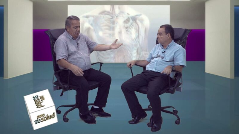 Nuevo curso de ecocardiografÃ­a transesofÃ¡gica