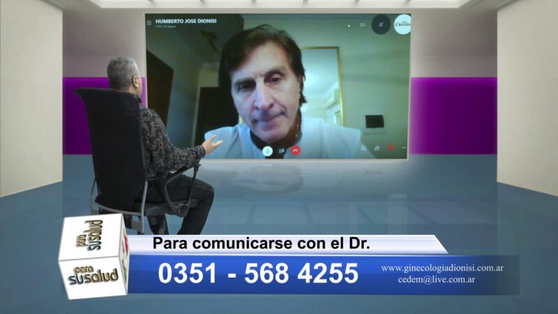 Telemedicina y cirugÃ­a ginecolÃ³gica, adaptaciÃ³n a la «nueva normalidad»