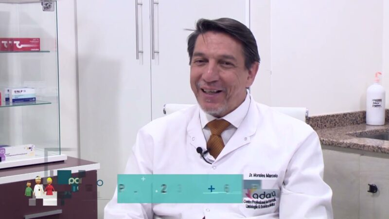Si caminas tenes varices si no también ¿por qué?