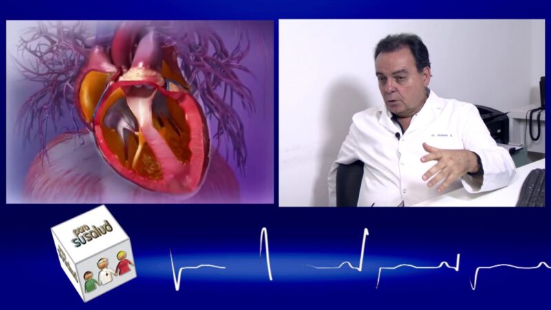 Tratamientos oncolÃ³gicos que complican el corazÃ³n