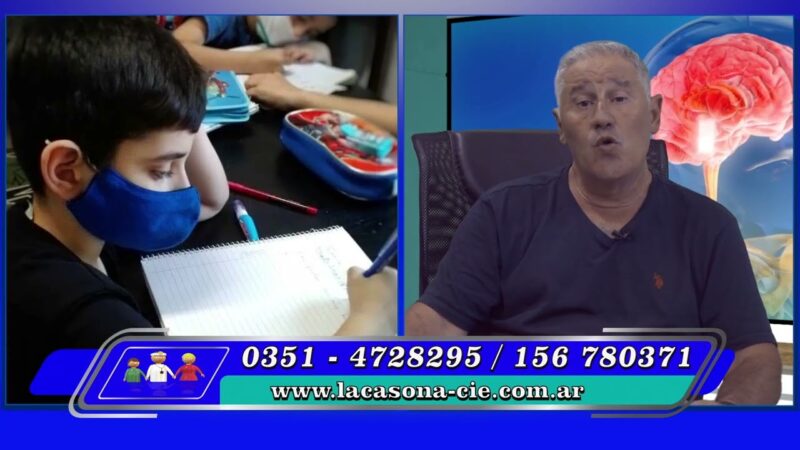 Una ayuda educativa externa ¿no sobrecarga al estudiante?