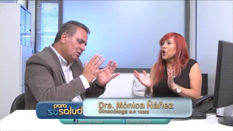 Cancer de cuello de Ãºtero