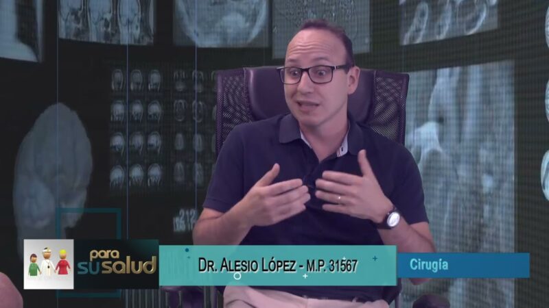Programa Emitido 22-07-2023 – Tercera Parte