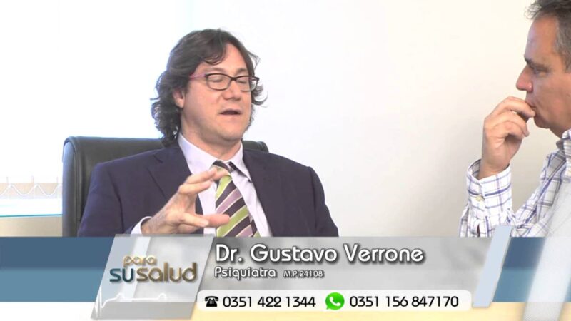Â¿La culpa de todo es el EstrÃ©s?