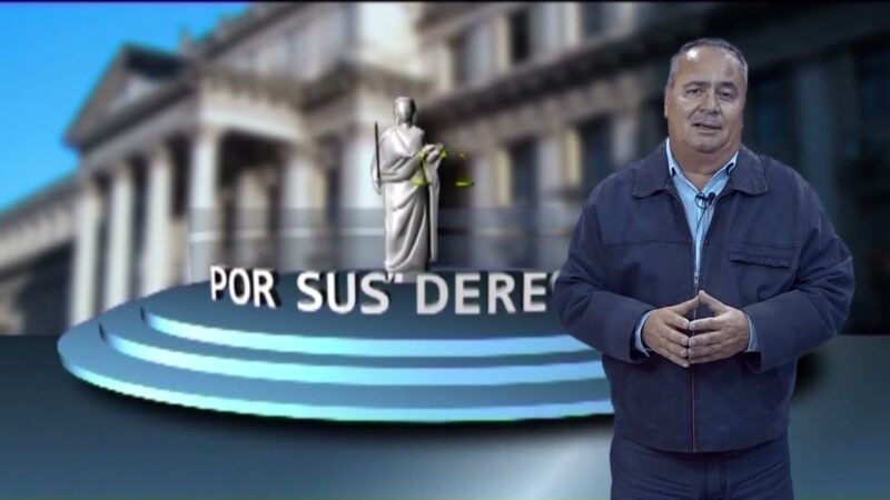 La Obra social me cambio las condiciones de tratamiento ¿es posible eso?