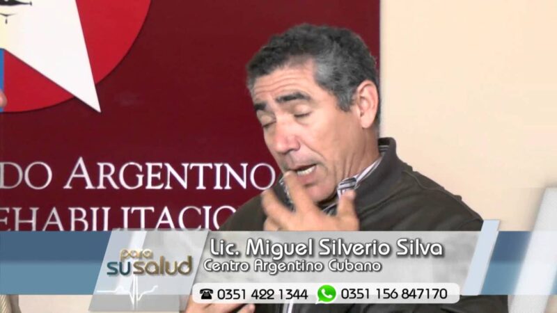 Como solucionar una parÃ¡lisis facial