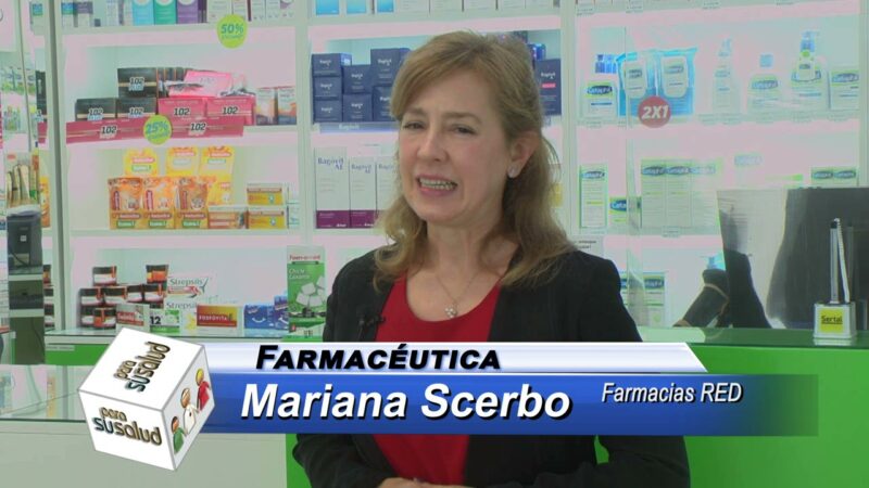 Salud y belleza en epoca de pandemia