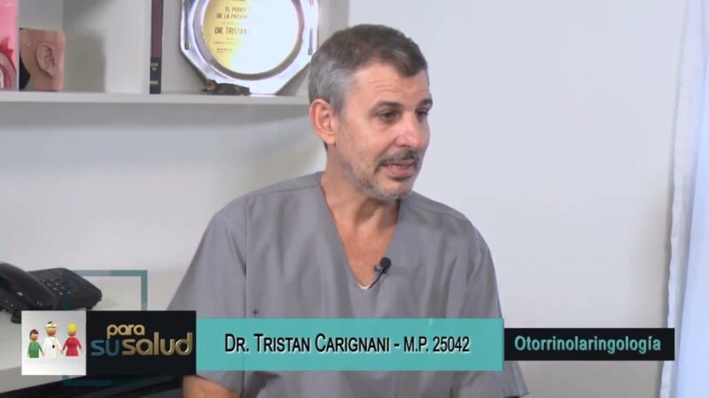 Que escuchan los pacientes implantados