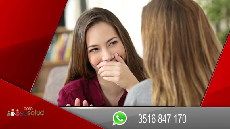 Por qué se produce el mal aliento