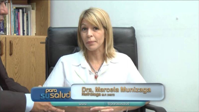 El cÃ¡ncer de riÃ±on Â¿es cierto que desprende coagulos?
