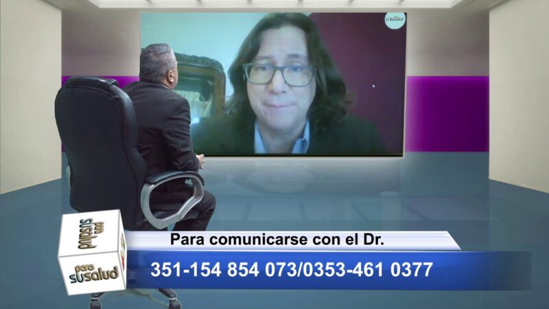 Angustias por la pandemia