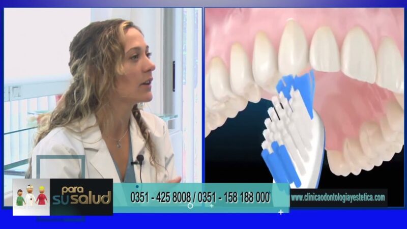 La buena o mala dentadura ¿se hereda?