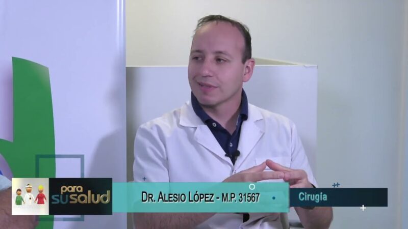 Cuál es la mejor técnica quirúrgica para mi hernia