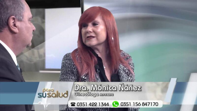 Â¿PorquÃ© la mujer sangra fuera de su perÃ­odo?