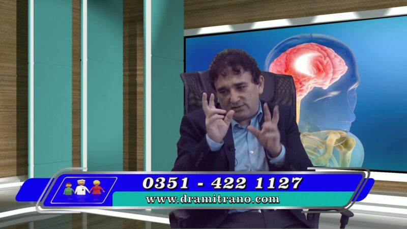 Orina bífida ¿es señal de problemas de próstata?