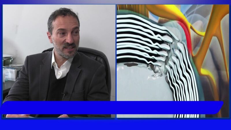 Que sÃ­ntomas lleva a consultar a un especialista de columna