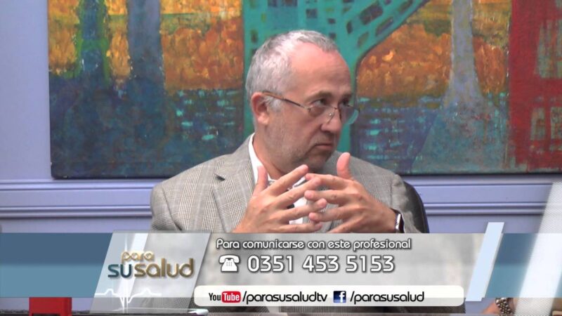 Â¿Que es la NeuropsiquiatrÃ­a?
