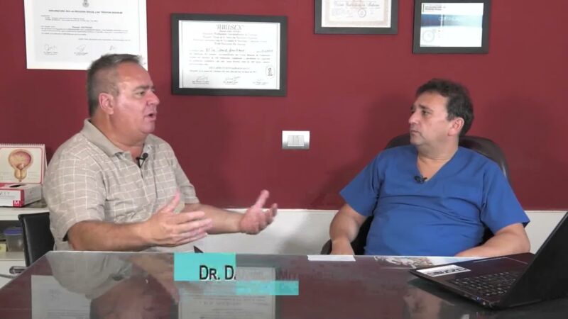 Enfermedades de transmisión sexual: blenorrea