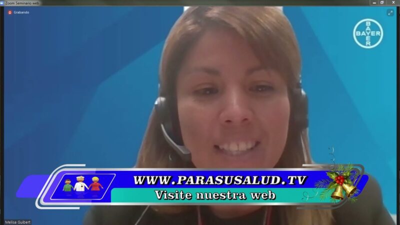 Presentacion de la Darulotamida y conocemos sobre antígeno prostático y cáncer