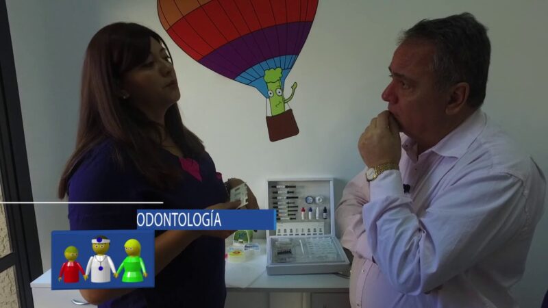 Carillas dentales, una nueva opciÃ³n para sonreÃ­r