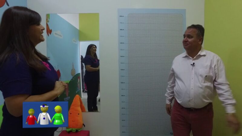 Conocemos el primer consultorio Myobrace en CÃ³rdoba