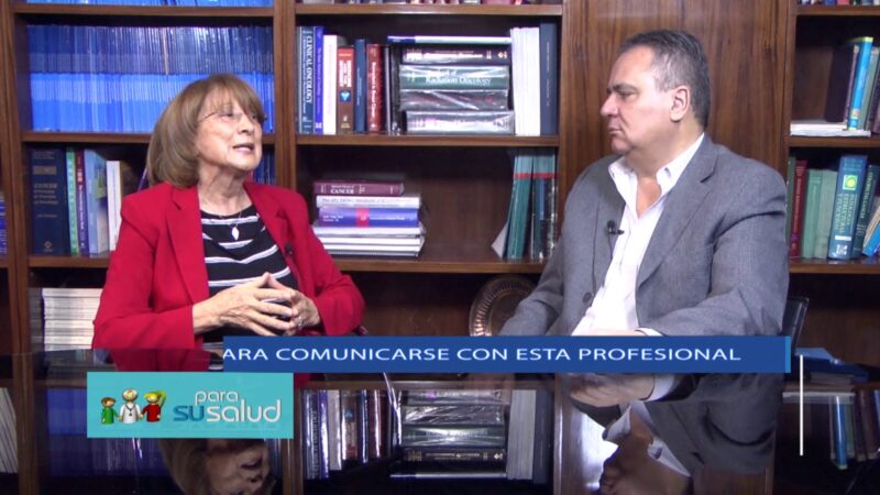 Proyectos y actualidad del Instituto privado de radioterÃ¡pia