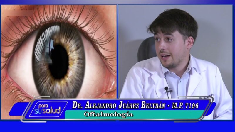 Trasplante de cornea ¿puede haber rechazo?