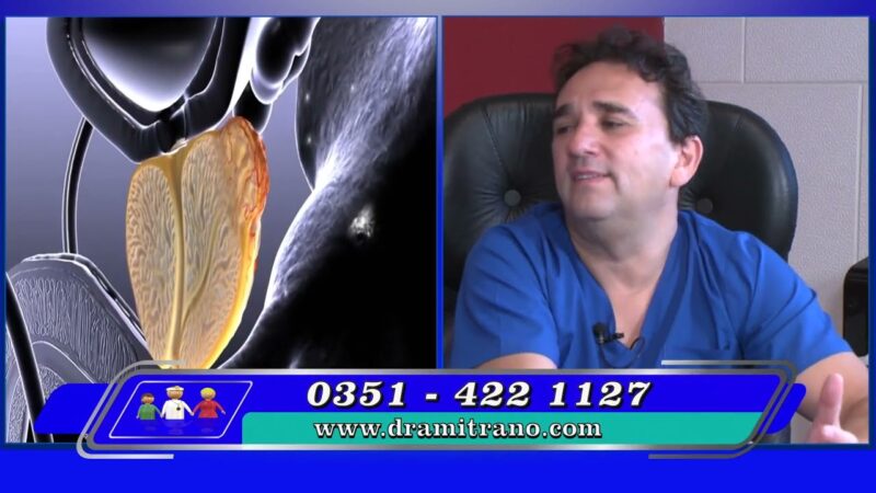 Cáncer testicular ¿puede despertarlo un golpe?
