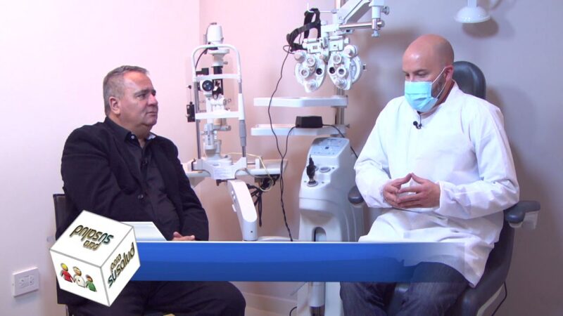 CirugÃ­a para glaucoma Â¿es estÃ¡ndar o se adapta a cada paciente?